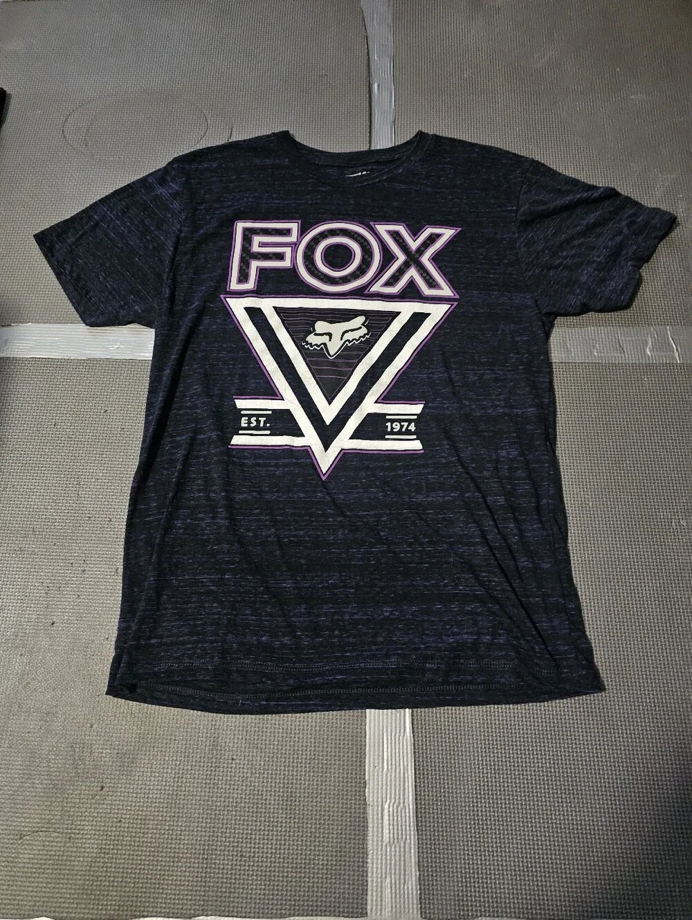 Fox Racing Tshirt - Picture 1 of 3